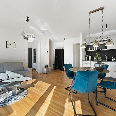 Anytime - Riedlepark Apartments FDH المظهر الخارجي الصورة