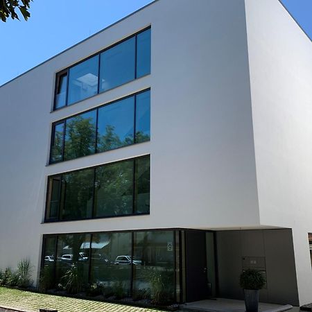 Anytime - Riedlepark Apartments FDH المظهر الخارجي الصورة