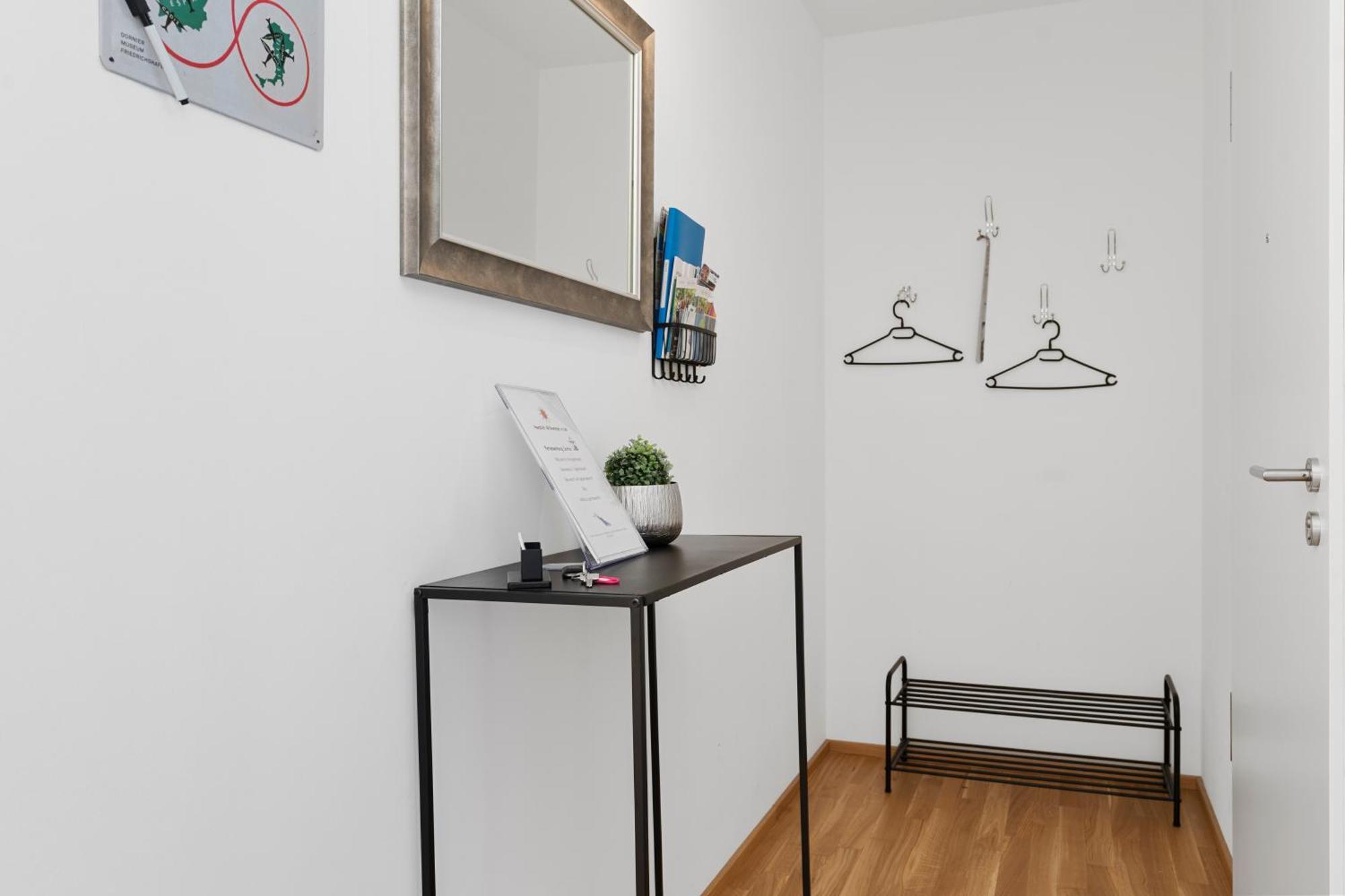 Anytime - Riedlepark Apartments FDH المظهر الخارجي الصورة