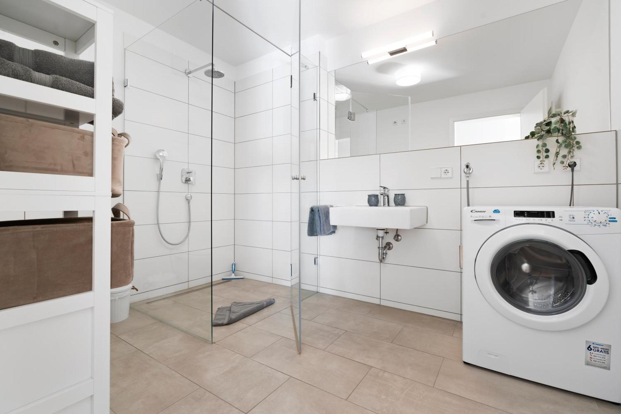 Anytime - Riedlepark Apartments FDH المظهر الخارجي الصورة