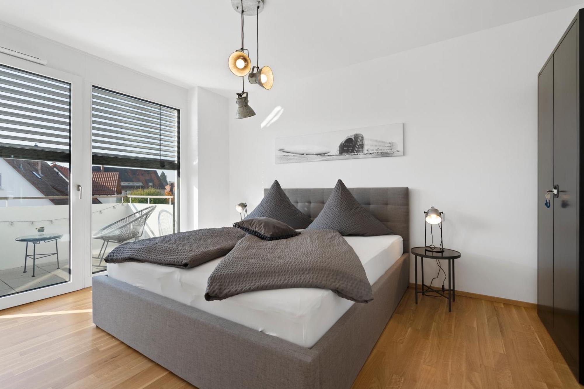 Anytime - Riedlepark Apartments FDH المظهر الخارجي الصورة