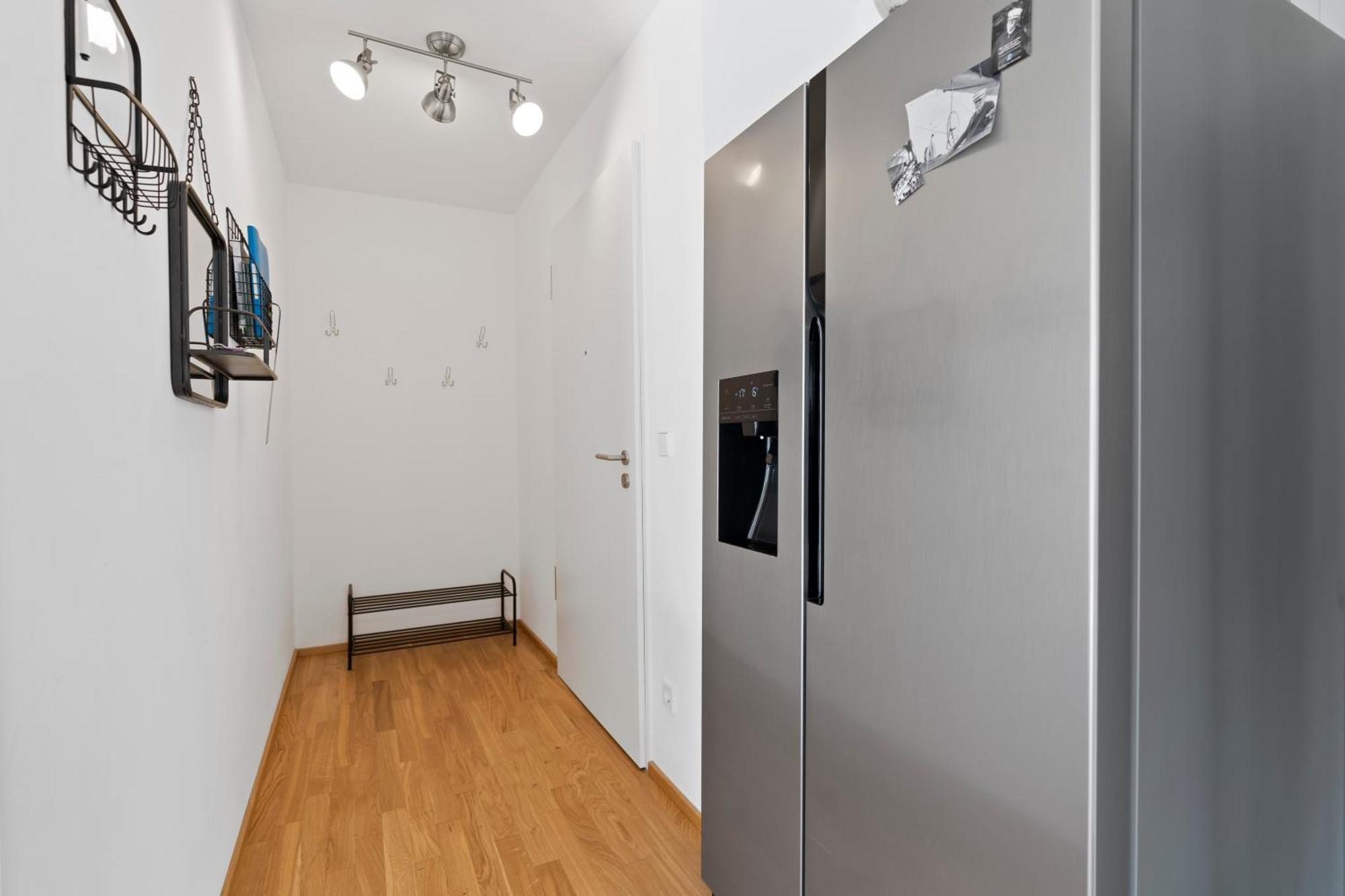 Anytime - Riedlepark Apartments FDH المظهر الخارجي الصورة